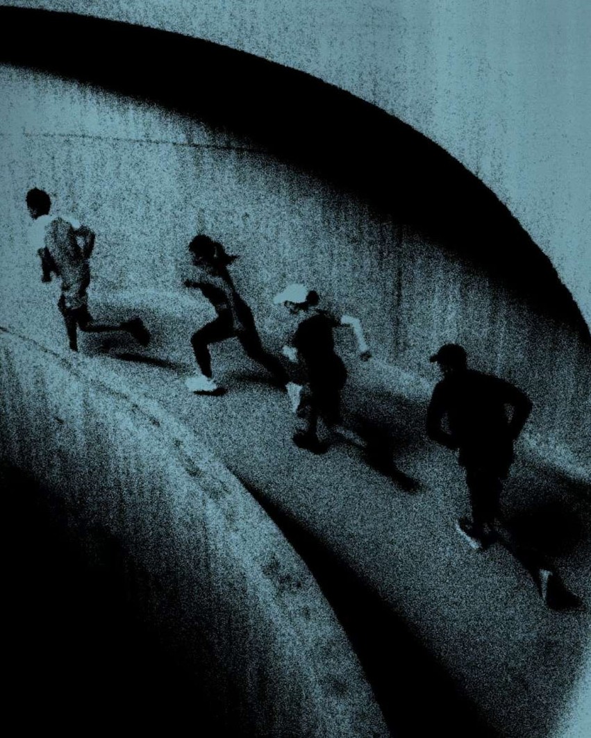 Trofeo On Squad Race World Series 2026