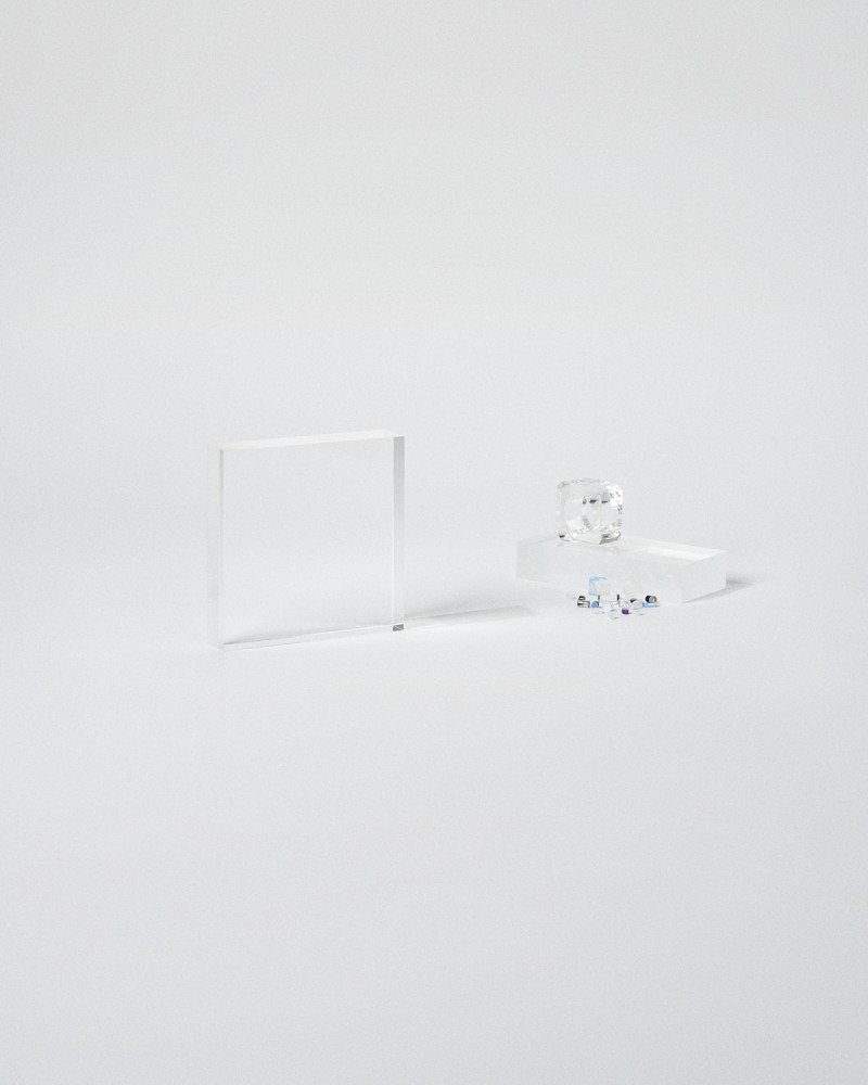 Targa VITRA MINI