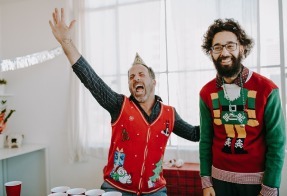 Idee regalo aziendali: l'arte di donare, dai collaboratori ai dirigenti