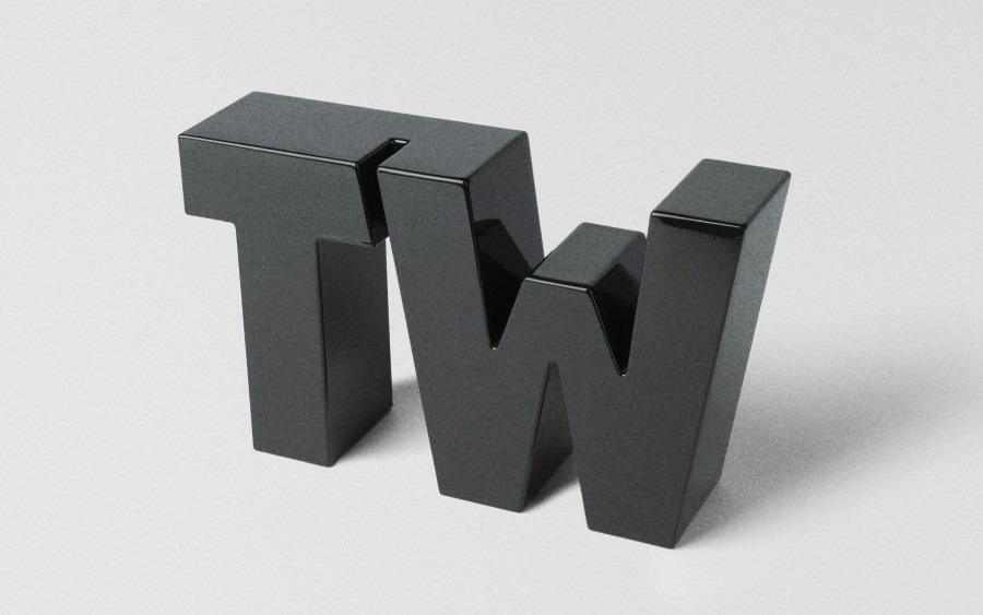 Caso di successo: TextilWirtschaft Forum 2026 — quando un monogramma diventa trofeo