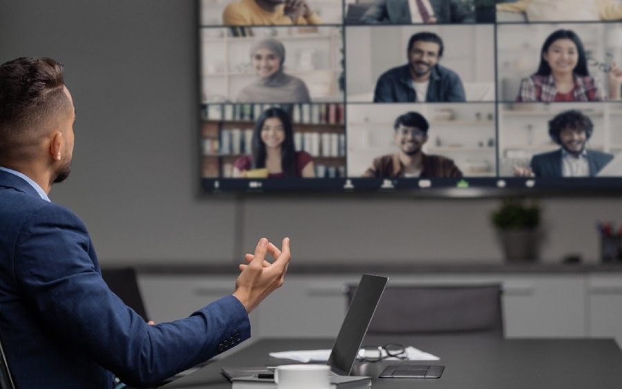 Cerimonia di premiazione virtuale: idee e come organizzarla
