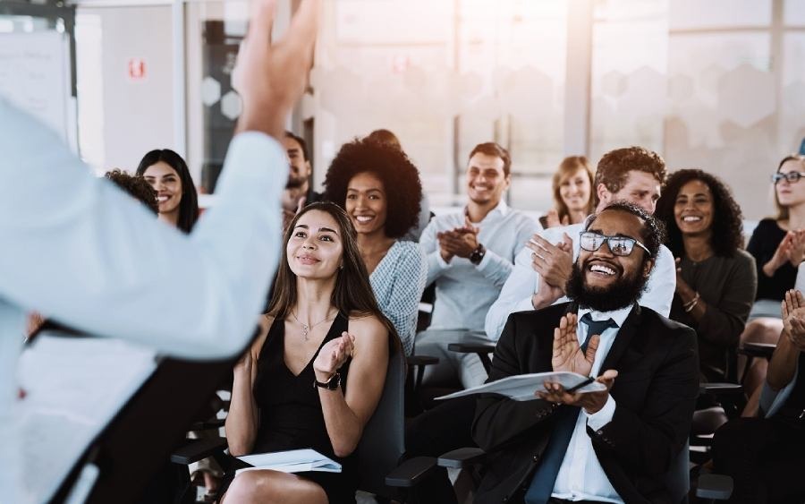 Il riconoscimento come strumento di leadership